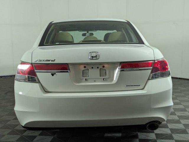 used 2012 Honda Accord car, priced at $10,999