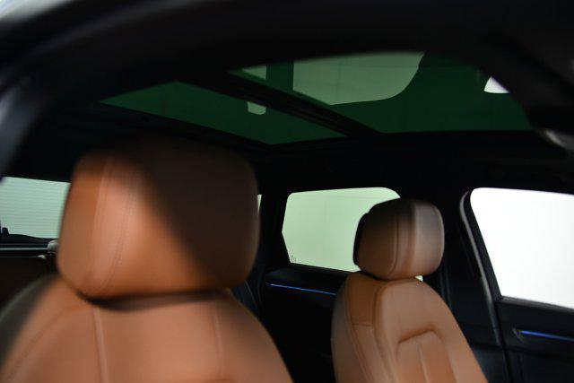 new 2025 Audi Q3 car, priced at $42,571