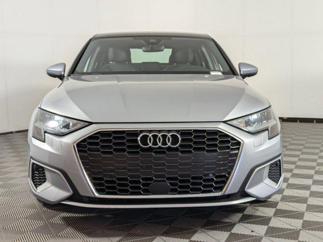 used 2022 Audi A3 car, priced at $19,997