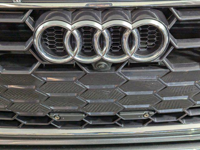 used 2024 Audi A5 Sportback car, priced at $35,997