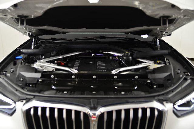 used 2023 BMW X5 car, priced at $33,497