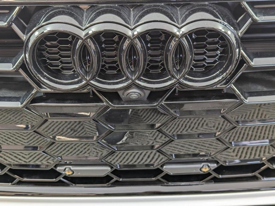 new 2024 Audi A5 Sportback car, priced at $54,835