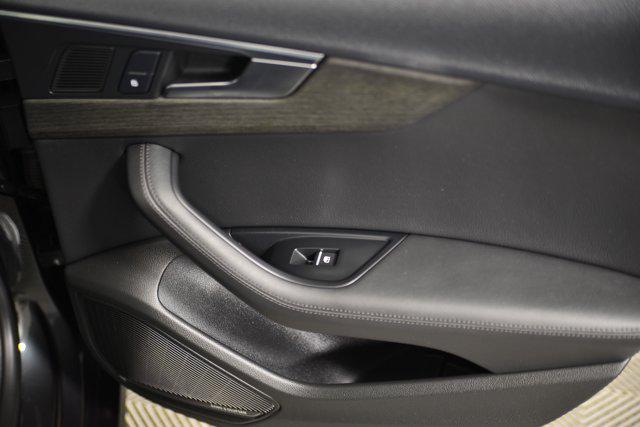 used 2019 Audi A5 car, priced at $24,998