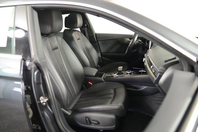 used 2019 Audi A5 car, priced at $24,998