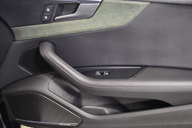 used 2019 Audi A5 car, priced at $24,998
