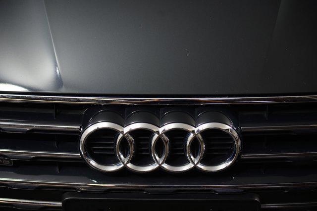 used 2019 Audi A5 car, priced at $24,998