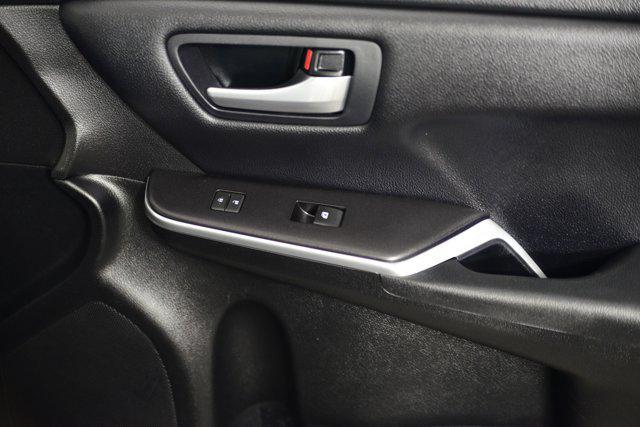used 2017 Toyota Camry car, priced at $11,999