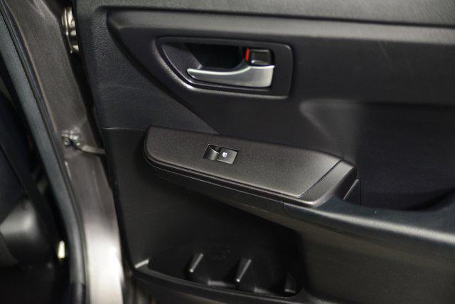 used 2017 Toyota Camry car, priced at $11,999