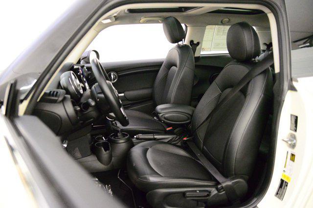 used 2017 MINI Hardtop car, priced at $12,999