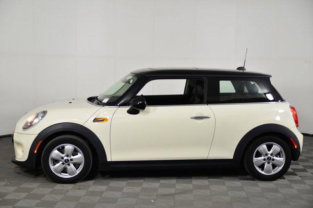 used 2017 MINI Hardtop car, priced at $12,999