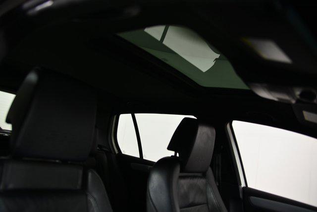 used 2012 Volkswagen GTI car, priced at $9,499