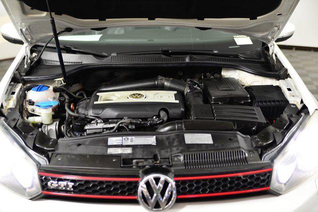 used 2012 Volkswagen GTI car, priced at $9,499