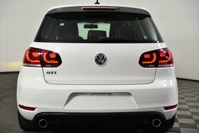 used 2012 Volkswagen GTI car, priced at $9,499