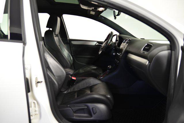 used 2012 Volkswagen GTI car, priced at $9,499