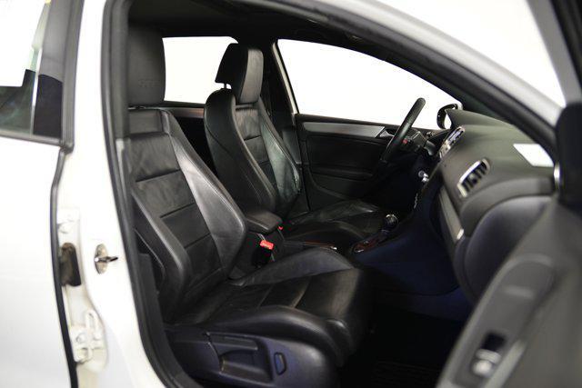 used 2012 Volkswagen GTI car, priced at $9,499