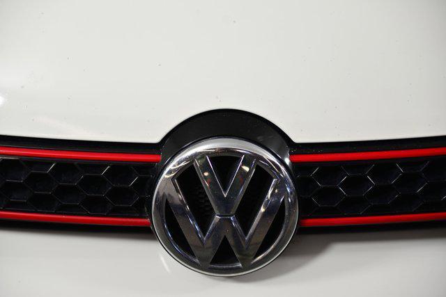 used 2012 Volkswagen GTI car, priced at $9,499