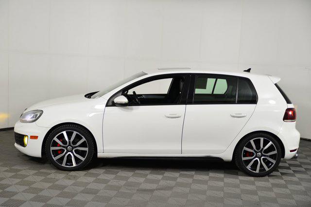 used 2012 Volkswagen GTI car, priced at $9,499