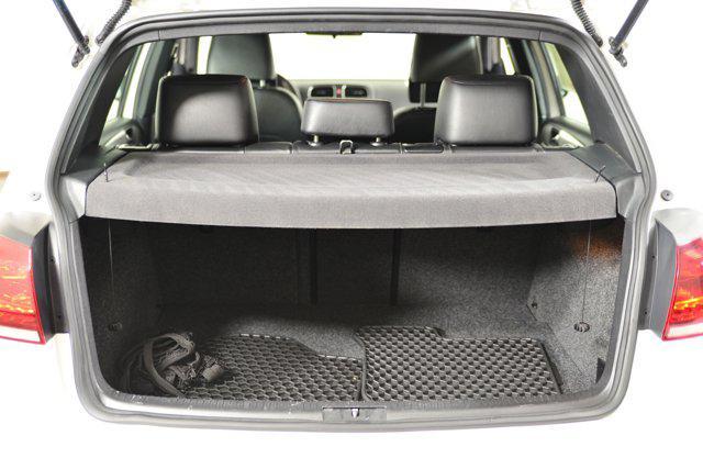 used 2012 Volkswagen GTI car, priced at $9,499