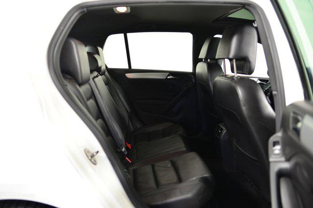 used 2012 Volkswagen GTI car, priced at $9,499