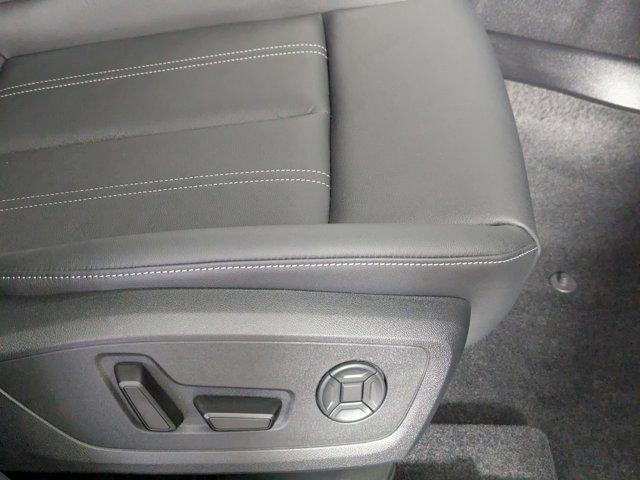 new 2025 Audi A3 car, priced at $41,741