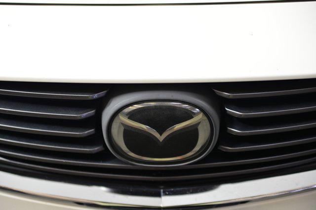 used 2017 Mazda Mazda6 car, priced at $13,999