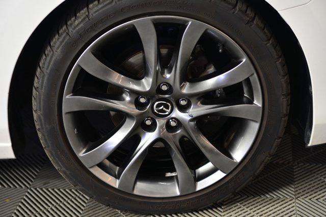 used 2017 Mazda Mazda6 car, priced at $13,999
