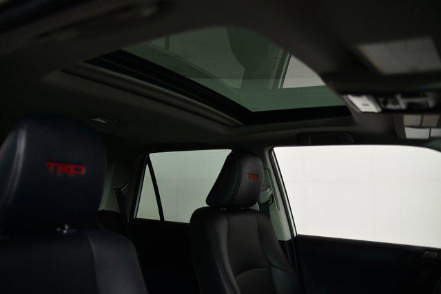 used 2021 Toyota 4Runner car, priced at $41,998