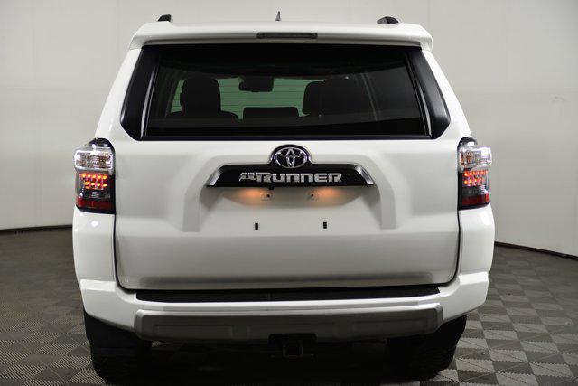 used 2021 Toyota 4Runner car, priced at $41,998