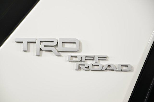used 2021 Toyota 4Runner car, priced at $41,998