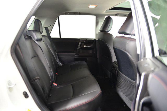 used 2021 Toyota 4Runner car, priced at $41,998