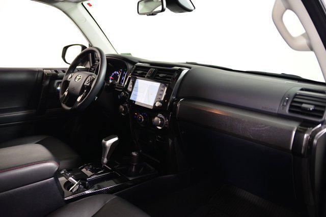 used 2021 Toyota 4Runner car, priced at $41,998