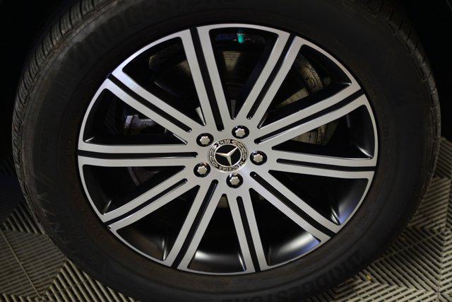 used 2024 Mercedes-Benz GLE 350 car, priced at $58,999