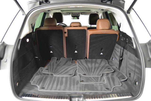 used 2024 Mercedes-Benz GLE 350 car, priced at $58,999