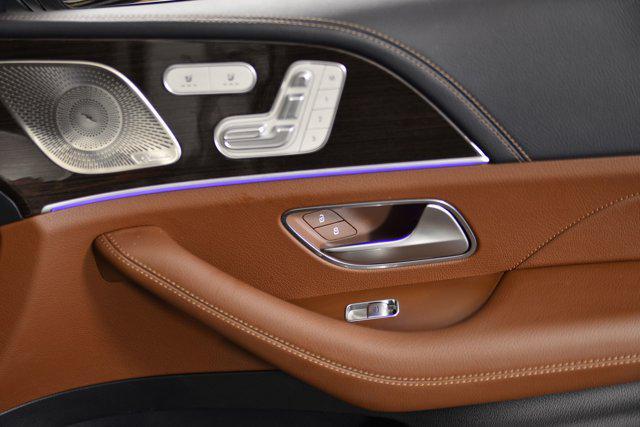 used 2024 Mercedes-Benz GLE 350 car, priced at $58,999