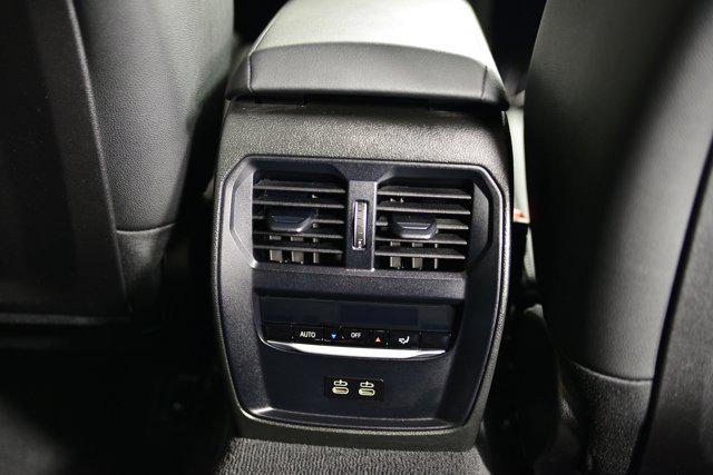 used 2025 BMW 330 car, priced at $39,999
