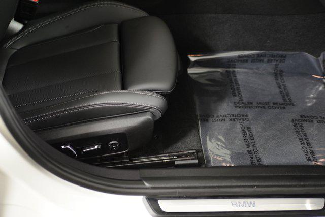 used 2025 BMW 330 car, priced at $39,999
