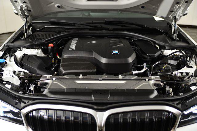 used 2025 BMW 330 car, priced at $39,999