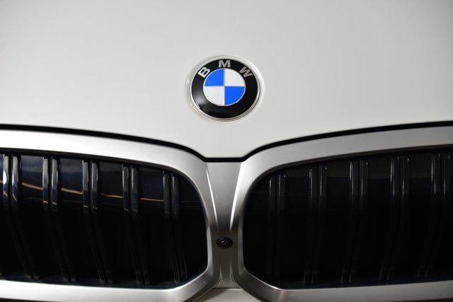 used 2025 BMW 330 car, priced at $39,999
