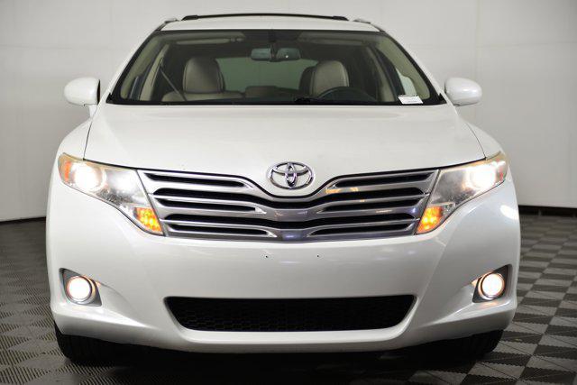 used 2010 Toyota Venza car, priced at $9,998