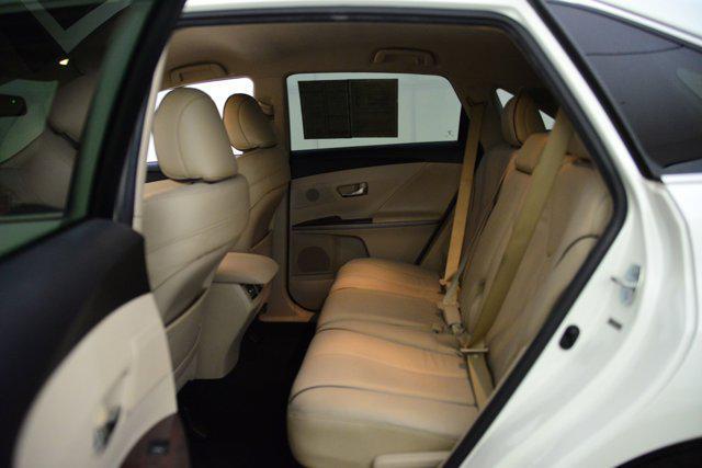 used 2010 Toyota Venza car, priced at $9,998