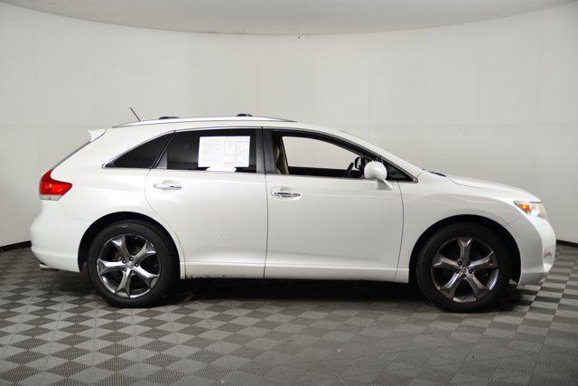 used 2010 Toyota Venza car, priced at $9,998