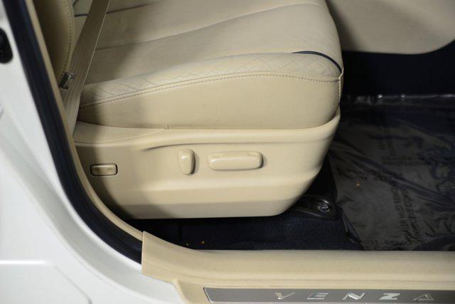 used 2010 Toyota Venza car, priced at $9,998