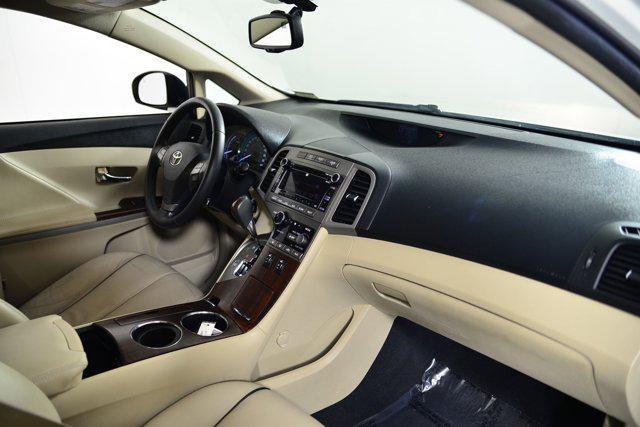 used 2010 Toyota Venza car, priced at $9,998