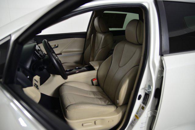 used 2010 Toyota Venza car, priced at $9,998