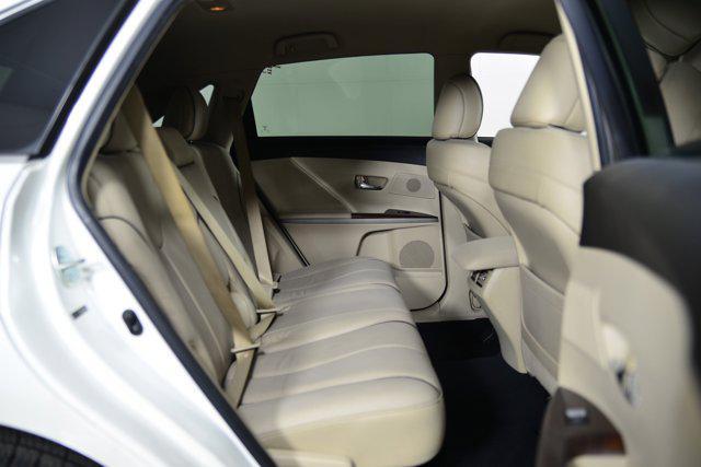 used 2010 Toyota Venza car, priced at $9,998