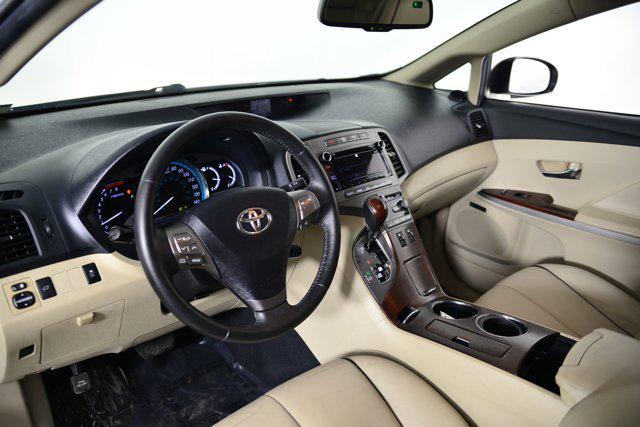 used 2010 Toyota Venza car, priced at $9,998