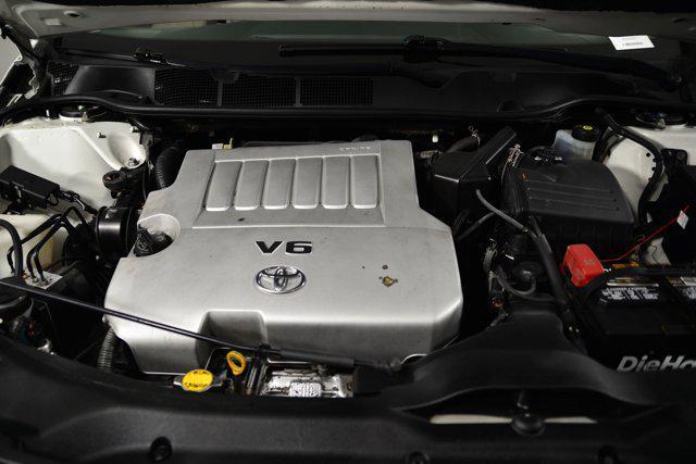 used 2010 Toyota Venza car, priced at $9,998