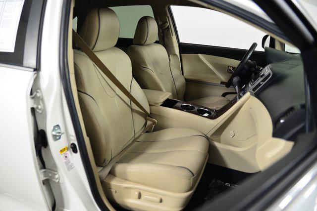 used 2010 Toyota Venza car, priced at $9,998