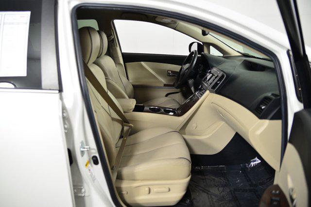 used 2010 Toyota Venza car, priced at $9,998