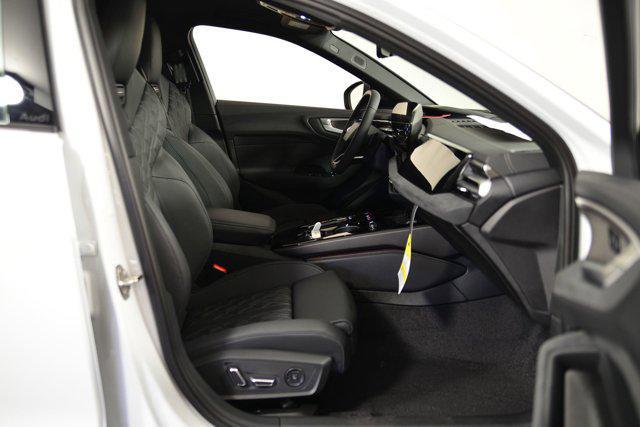 new 2025 Audi S5 car, priced at $69,021
